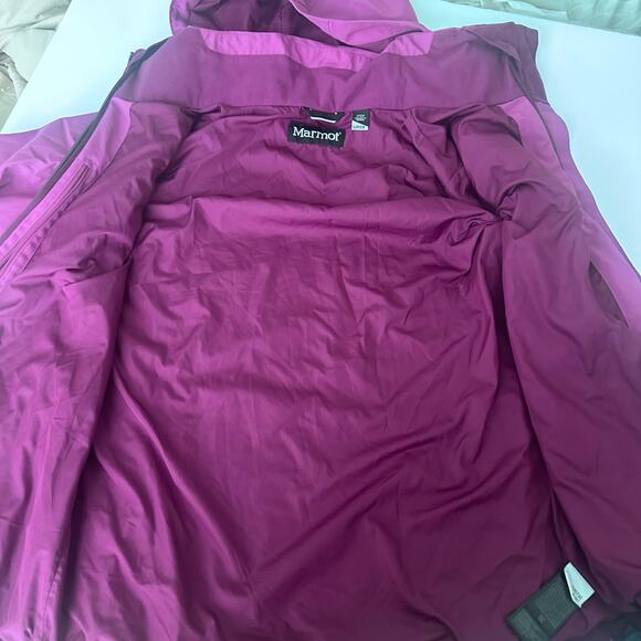 Marmot Featherless Component Jacket - Women's Small - Picture 13 of 15